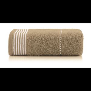 Toalha Rosto Scala Bege Travertine Altenburg