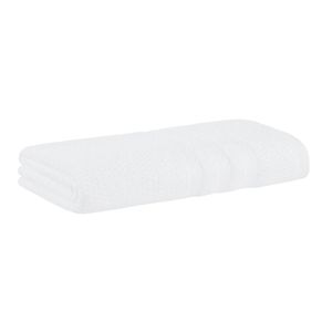 Toalha Banho Vanilla Extra Soft  Branco 1011 70x135cm Buddemeyer