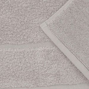 Toalha Piso Dual Air Kaki 1501  48x80cm Buddemeyer