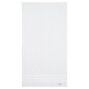 Toalha Banho Vanilla Extra Soft  Branco 1011 70x135cm Buddemeyer