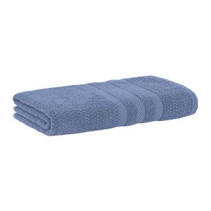 Toalha Banho Vanilla Extra Soft  Azul 1136 70x135cm Buddemeyer