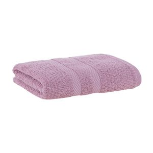 Toalha Rosto Vanilla Extra Soft  Rosa 1665 48x80cm Buddemeyer