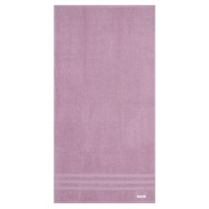 Toalha Rosto Vanilla Extra Soft  Rosa 1665 48x80cm Buddemeyer