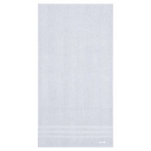 Toalha Banho Vanilla Extra Soft  Prata 3138 70x135cm Buddemeyer