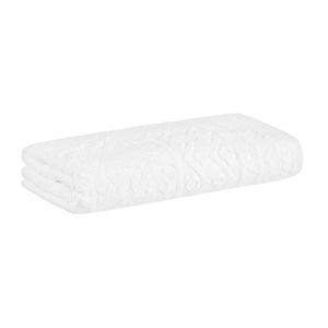 Toalha Banho Lótus  Branco 1011 70x135cm Buddemeyer