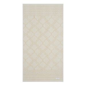 Toalha Rosto Lótus Kaki 1713 48x80cm Buddemeyer