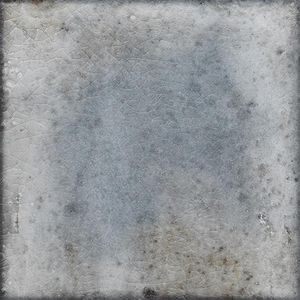 Piso Gres Acetinado Bold Athol Petroleo 7MM 20X20CM - ROC070S00901 - Roca