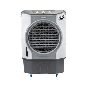 Climatizador 70 Litros CLI702 PRO Branco e Cinza 210W 220V Ventisol
