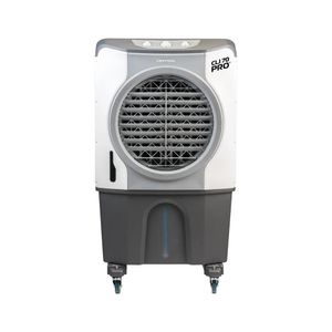 Climatizador 45 Litros CLI45 PRO Branco e Cinza 210W 220V Ventisol