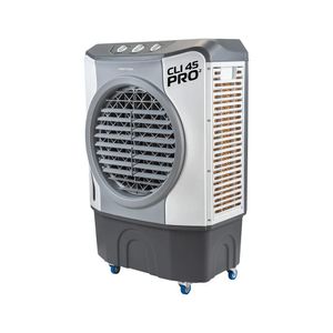 Climatizador 70 Litros CLI702 PRO Branco e Cinza 210W 220V Ventisol