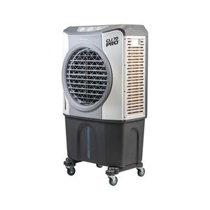 Climatizador 45 Litros CLI45 PRO Branco e Cinza 210W 220V Ventisol