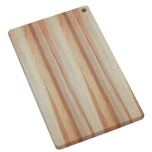 Tábua de Madeira Retangular Delicate 19X28CM - Tramontina