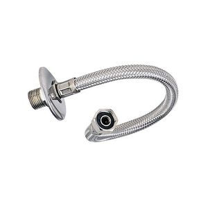 Engate Flexível 60Cm Trancado Sigma