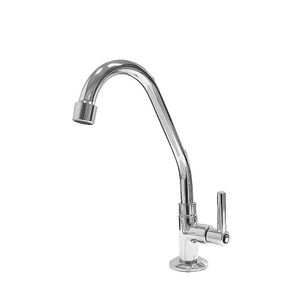 Torneira Para Pia de Cozinha Com Bica Móvel Mesa Tivoli Jr Sigma