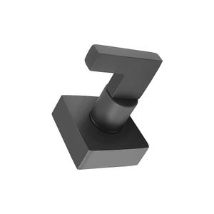Acabamento Para Registro 1.1/2 e 1.1/4 Siena Black Sigma