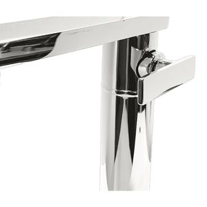 Torneira De Mesa Para Lavatório Baixa 1/2 Teramo Sigma