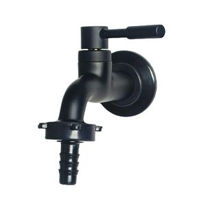 Torneira Para Tanque Turim Black Sigma