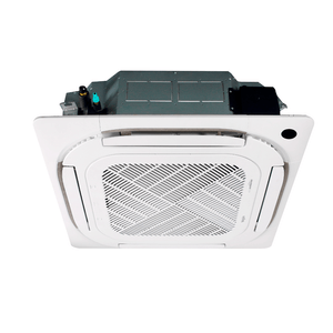 Ar Condicionado Cassete Elgin 18.000Btu/h Eco Inverter