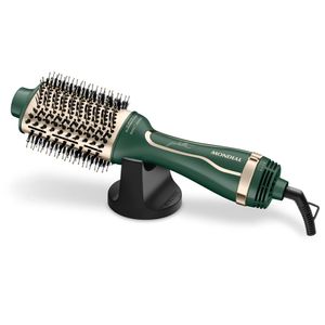 Escova Secadora By Juliette1200W Bivolt Verde ES-JU-02 Mondial