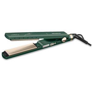 Prancha Alisadora By Juliette 60W Bivolt Verde P-JU-02 Mondial