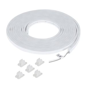 Kit Fita Neon Slim 7,5W 4000K Luz Branca Fria 12V - 1166 - Gaya