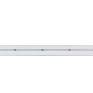 Kit Fita Neon Slim 7,5W 4000K Luz Branca Fria 12V - 1166 - Gaya