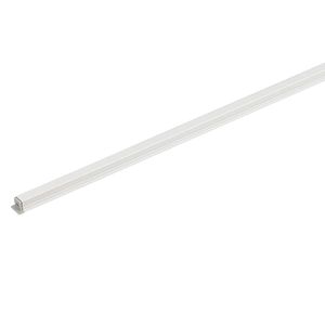 Perfil de Sobrepor para Fita LED Baby 8MMX1M Branco - 1266 - Gaya