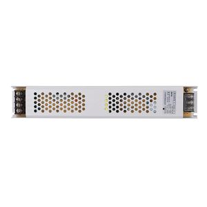 Driver 8A Saída de Potência Máxima 200W 24V - Gaya