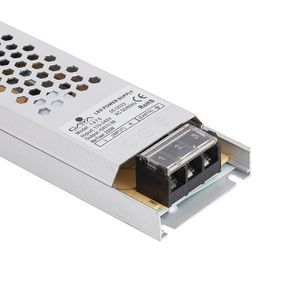 Driver 8A Saída de Potência Máxima 200W 24V - Gaya