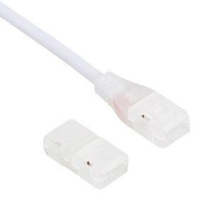 Kit de Acessórios para Conexão de Fita LED Hiper Brilho Bivolt - 1529 - Gaya