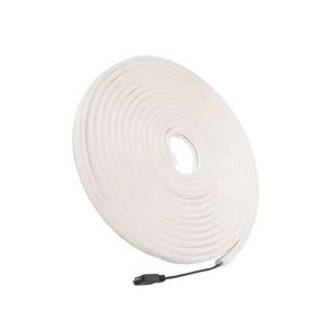 Kit de Fita LED Neon Magik RGB 10W 24V - 7195 - Gaya
