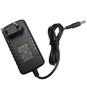 Adaptador para Fita LED 12V 3A - 9364 - Gaya