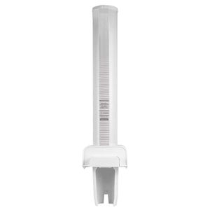 Dispenser Poupador De Copos 150 A 200Ml Branco Multicopo Nobre