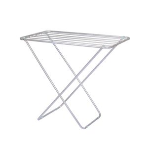 Varal Chão Slim Aluminio Mor
