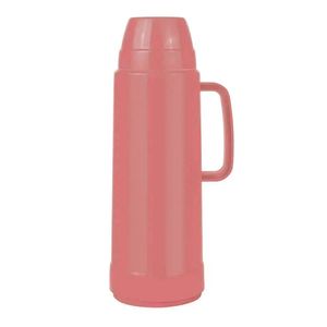 Garrafa Térmica Use Pêssego 1L - 25100538 - Mor
