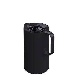 Bule Haus Preto 500Ml - 25100802 - Mor