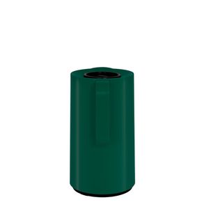 Bule Haus Verde Esmeralda 500Ml - 25100809 - Mor