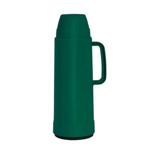 Garrafa Térmica Use Verde Alga 1L - 25100561 - Mor