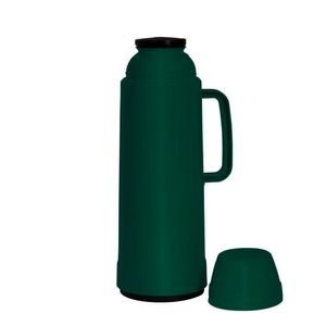 Garrafa Térmica Use Verde Alga 1L - 25100561 - Mor