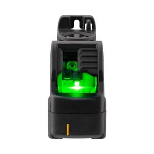 Nível a Laser Feixe Verde Dw088Cg 15 Metros Dewalt