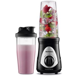 Personal Blender 300W 220V Preto DG-01 Mondial
