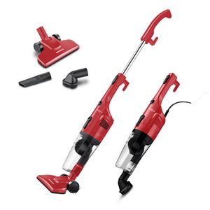Aspirador de Pó Turbo Cycle 1100W 220V Vermelho/Preto AP-36 Mondial