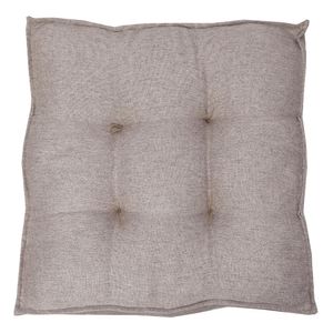 Futton 45x45 Linho Saturno Chocolate Proxima