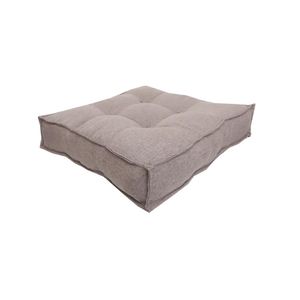 Futton 45x45 Linho Saturno Chocolate Proxima
