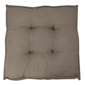 Futton 45x45 Linho Saturno Marrom Proxima