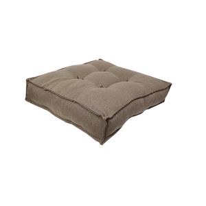 Futton 45x45 Linho Saturno Marrom Proxima