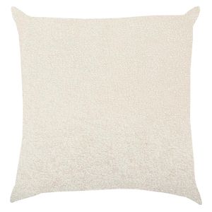 Capa Almofada 43x43 Boucle Alaska Cru Proxima