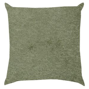 Almofada 43x43 Boucle Alaska Verde Proxima