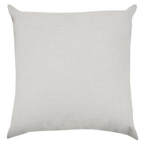 Almofada 43x43 Veludo Prime Areia Proxima