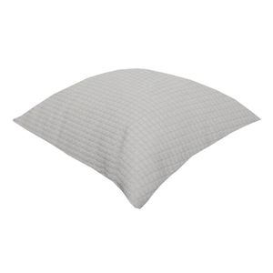 Almofada 43x43 Veludo Prime Areia Proxima